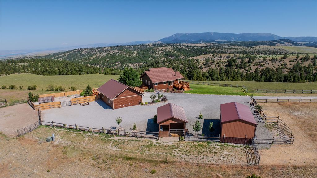 83 Big Country Drive, Townsend, MT 59644 photo 74