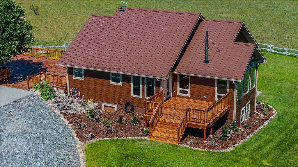 83 Big Country Drive, Townsend, MT 59644 photo 8