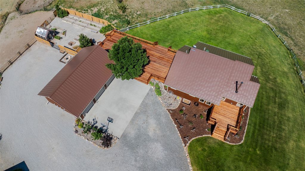 83 Big Country Drive, Townsend, MT 59644 photo 82