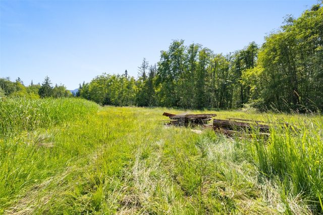 4608 S Doss Road, Port Angeles, WA 98362