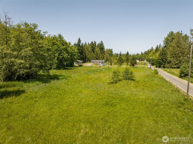 4608 S Doss Road, Port Angeles, WA 98362