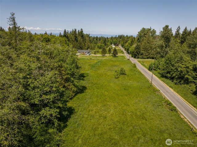 4608 S Doss Road, Port Angeles, WA 98362