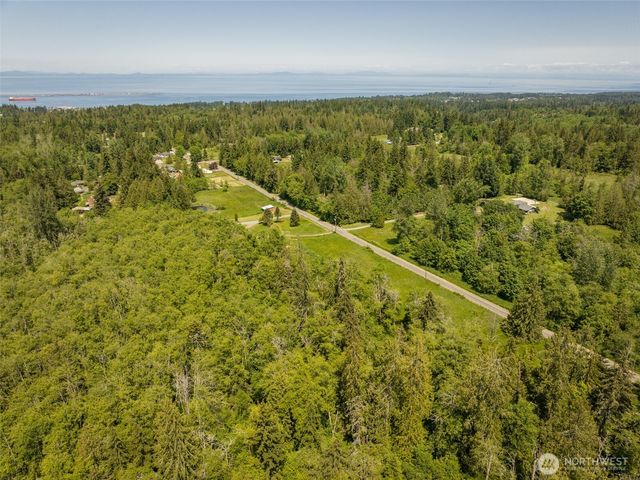 4608 S Doss Road, Port Angeles, WA 98362