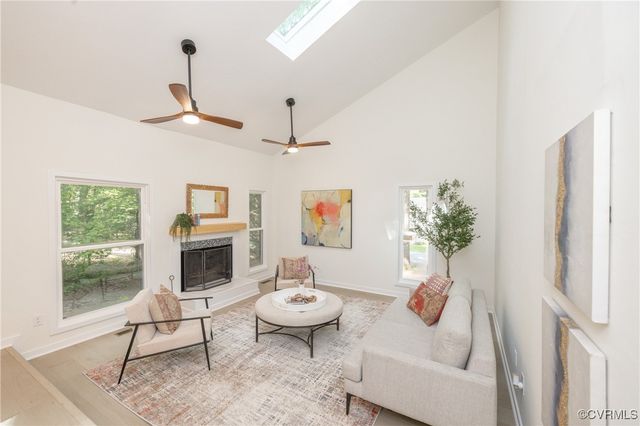 3211 Fox Chase Dr, Midlothian, VA 23112