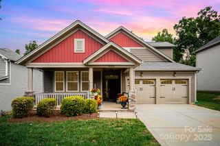 14525 Harmonious Street, Charlotte, NC 28278
