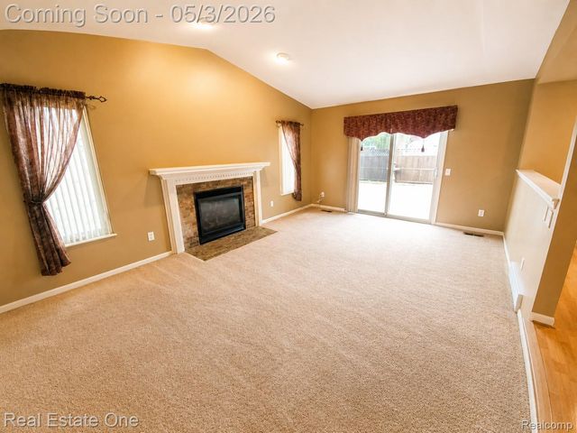4656 Desert Bridge Court, Highland Charter Township, MI 48356
