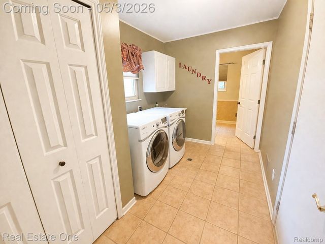 4656 Desert Bridge Court, Highland Charter Township, MI 48356