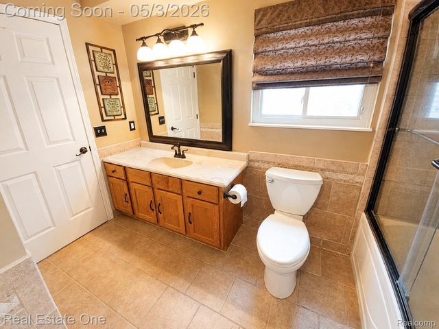 4656 Desert Bridge Court, Highland Charter Township, MI 48356