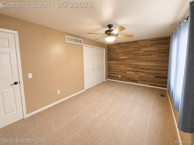 4656 Desert Bridge Court, Highland Charter Township, MI 48356