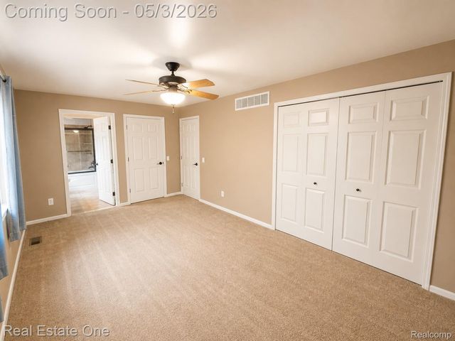 4656 Desert Bridge Court, Highland Charter Township, MI 48356