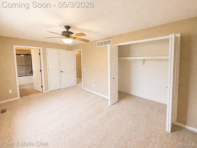 4656 Desert Bridge Court, Highland Charter Township, MI 48356