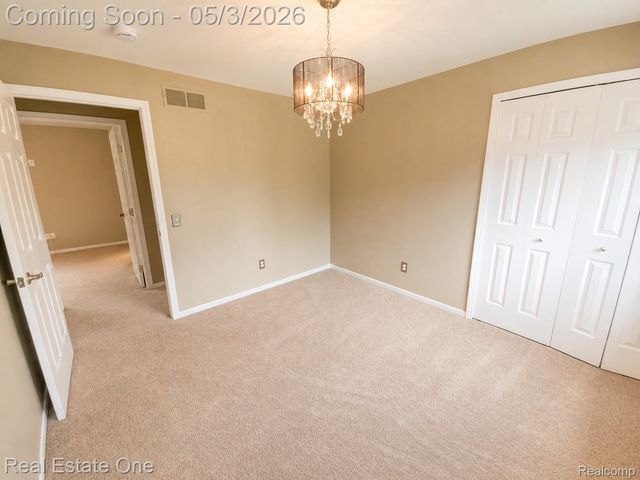 4656 Desert Bridge Court, Highland Charter Township, MI 48356