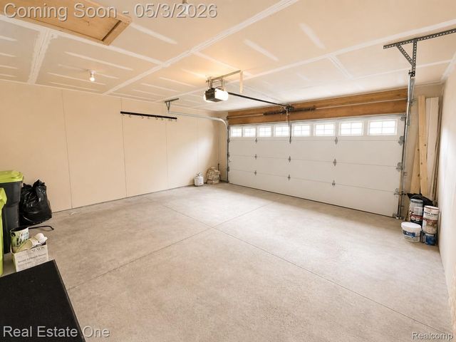 4656 Desert Bridge Court, Highland Charter Township, MI 48356