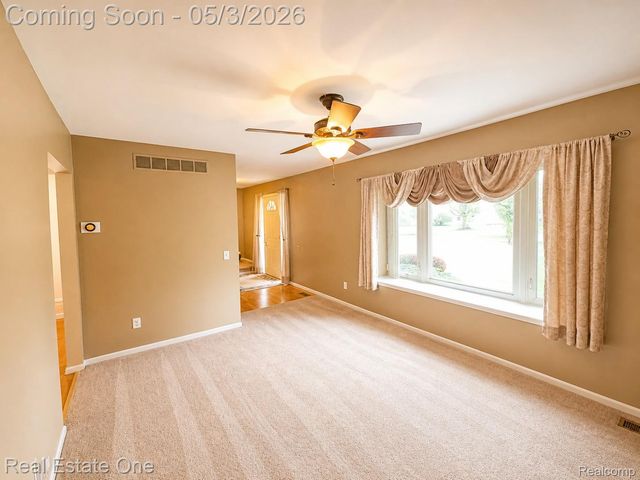 4656 Desert Bridge Court, Highland Charter Township, MI 48356