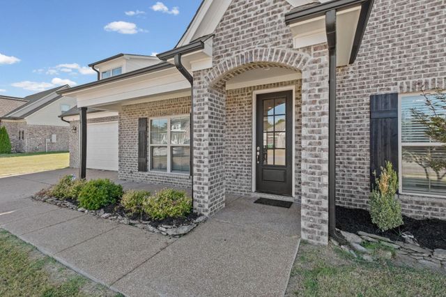 113 FORSYTH LN, Munford, TN 38058