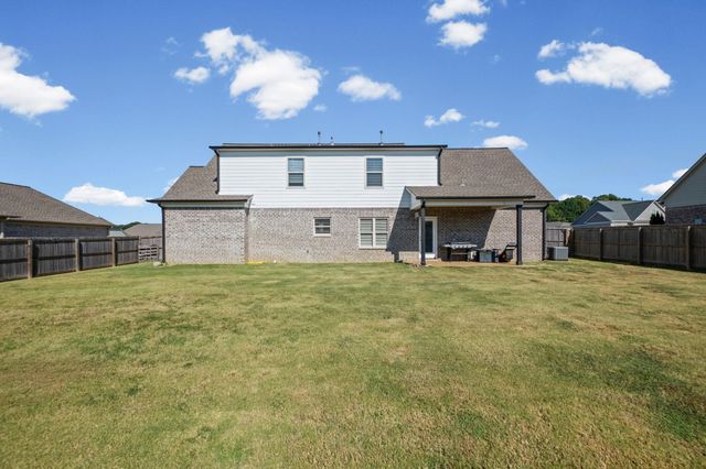 113 FORSYTH LN, Munford, TN 38058