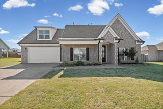 113 FORSYTH LN, Munford, TN 38058