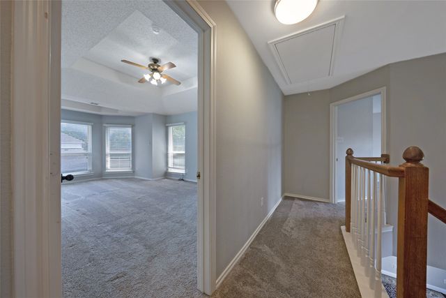 1803 Hunters Ridge Drive, Grapevine, TX 76051
