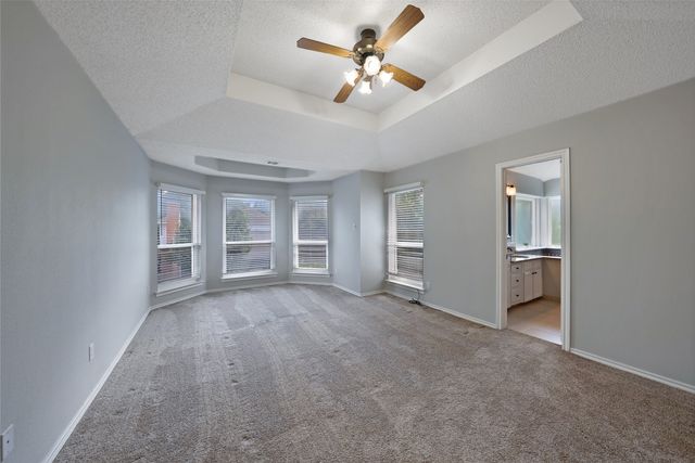 1803 Hunters Ridge Drive, Grapevine, TX 76051