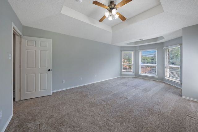 1803 Hunters Ridge Drive, Grapevine, TX 76051