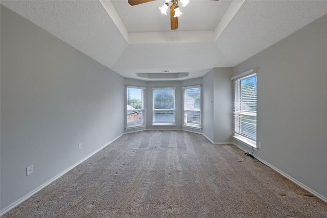 1803 Hunters Ridge Drive, Grapevine, TX 76051
