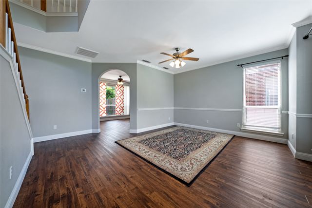 1803 Hunters Ridge Drive, Grapevine, TX 76051