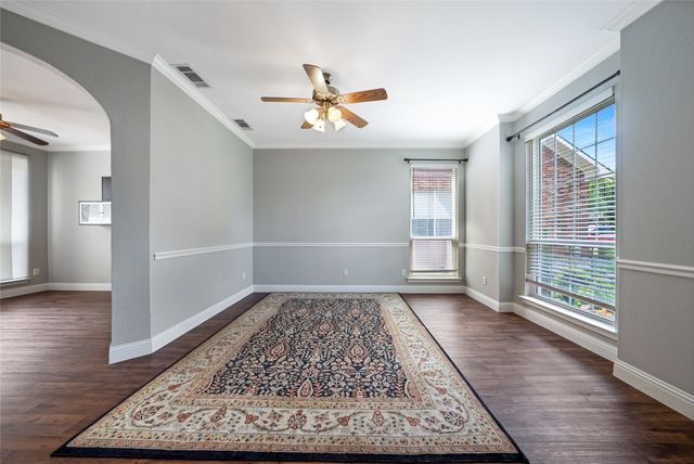 1803 Hunters Ridge Drive, Grapevine, TX 76051