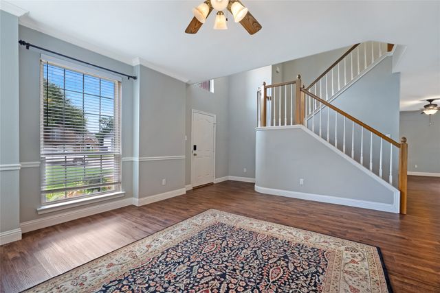 1803 Hunters Ridge Drive, Grapevine, TX 76051