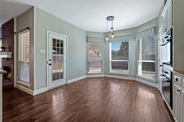 1803 Hunters Ridge Drive, Grapevine, TX 76051