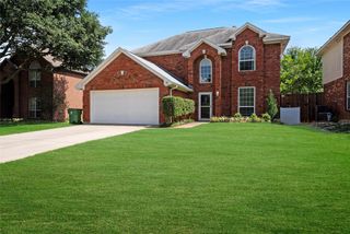 1803 Hunters Ridge Drive, Grapevine, TX 76051