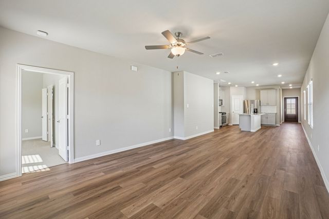 505 Green Gables Drive, Princeton, TX 75071