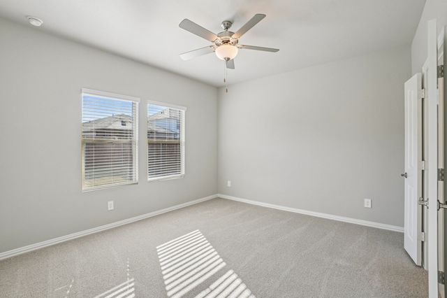 505 Green Gables Drive, Princeton, TX 75071