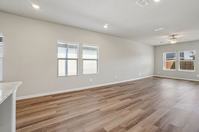 505 Green Gables Drive, Princeton, TX 75071