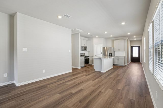 505 Green Gables Drive, Princeton, TX 75071