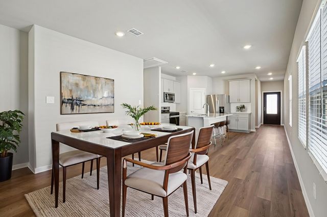 505 Green Gables Drive, Princeton, TX 75071