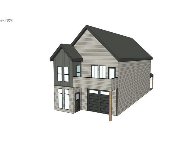 1921 ELKHORN Dr, Eugene, OR 97408