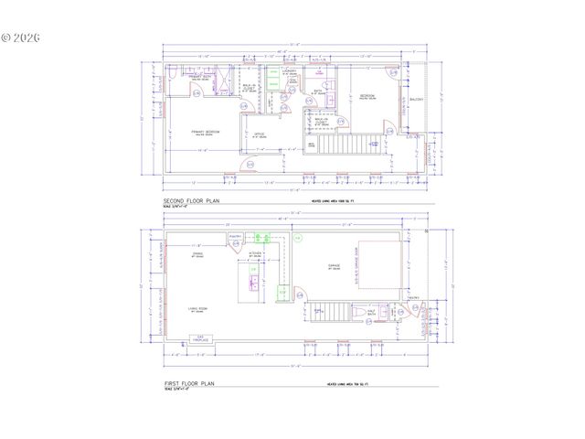 1921 ELKHORN Dr, Eugene, OR 97408