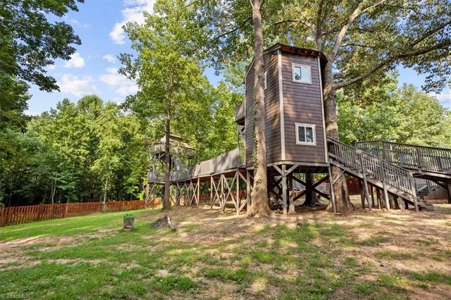 2422 Burney Road, Asheboro, NC 27205