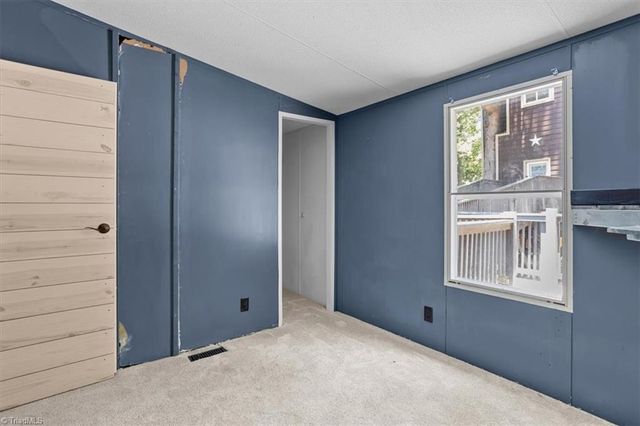 2422 Burney Road, Asheboro, NC 27205