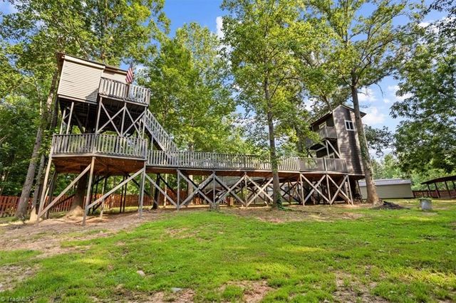 2422 Burney Road, Asheboro, NC 27205