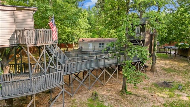 2422 Burney Road, Asheboro, NC 27205