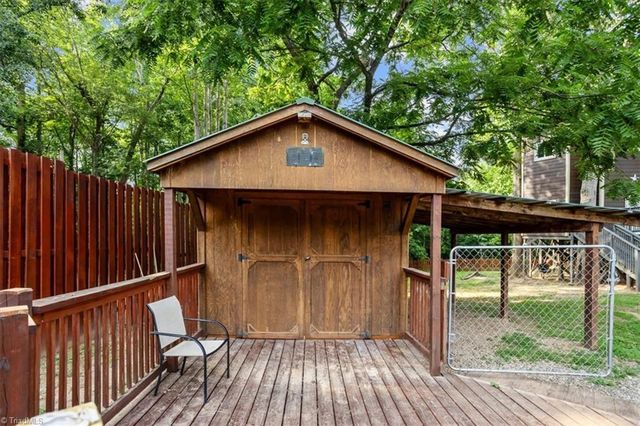 2422 Burney Road, Asheboro, NC 27205