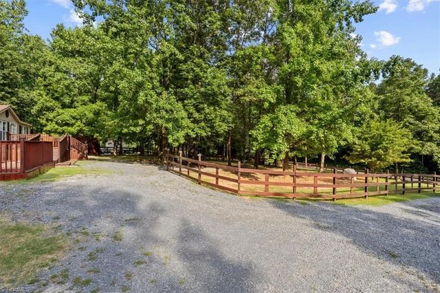 2422 Burney Road, Asheboro, NC 27205