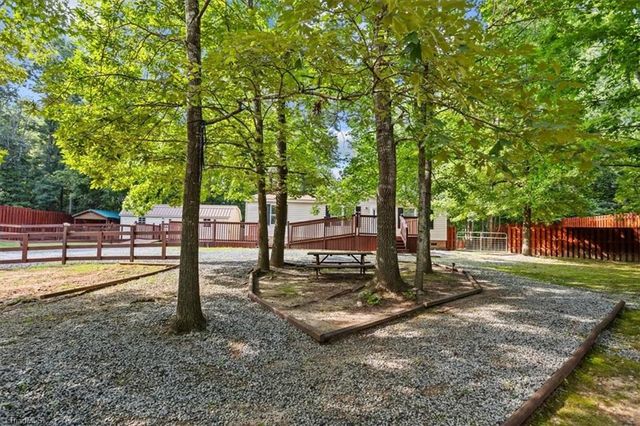 2422 Burney Road, Asheboro, NC 27205