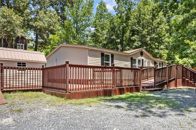 2422 Burney Road, Asheboro, NC 27205