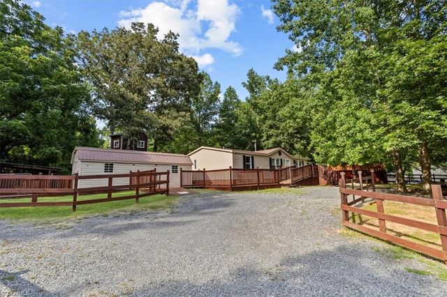 2422 Burney Road, Asheboro, NC 27205