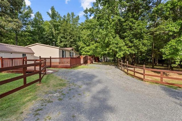 2422 Burney Road, Asheboro, NC 27205