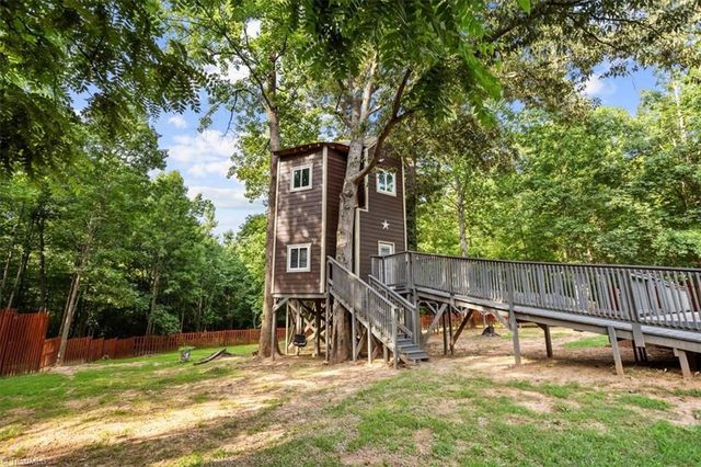 2422 Burney Road, Asheboro, NC 27205