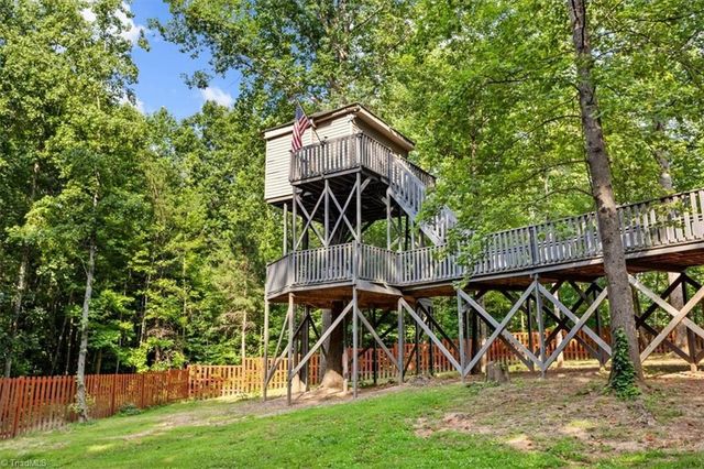 2422 Burney Road, Asheboro, NC 27205