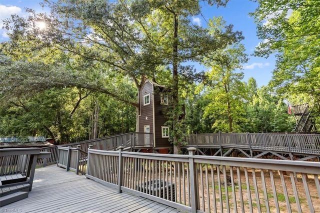 2422 Burney Road, Asheboro, NC 27205